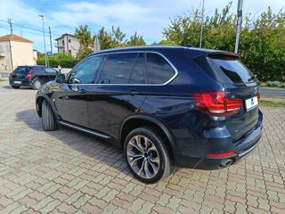 BMW X5 usata, con Autoradio