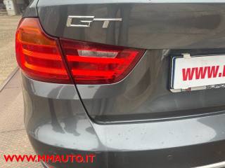 BMW 320 usata, con Cerchi in lega