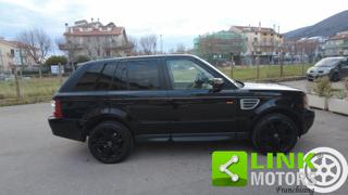 LAND ROVER Range Rover Sport usata, con Climatizzatore
