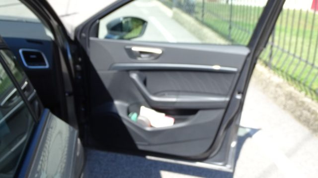 SEAT Ateca usata 50