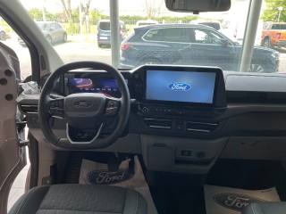 FORD Tourneo Custom usata, con Cruise Control