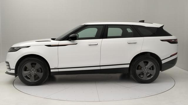 LAND ROVER Range Rover Velar usata, con Airbag