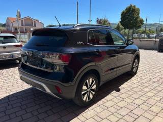 VOLKSWAGEN T-Cross usata, con Airbag laterali