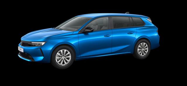 OPEL Astra usata, con Airbag