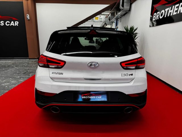 HYUNDAI i30 usata, con Boardcomputer