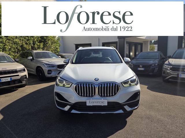 BMW X1 usata, con ABS