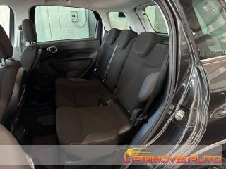 FIAT 500L usata, con Cerchi in lega
