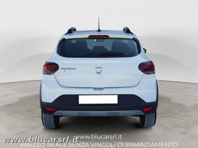 DACIA Sandero usata, con Airbag Passeggero