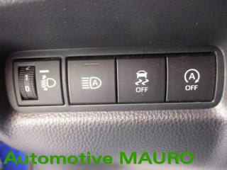 TOYOTA Aygo X usata, con Specchietti laterali elettrici