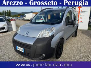 CITROEN Nemo 1.4 HDi 70CV Multispace