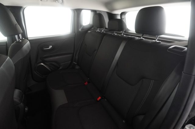 JEEP Renegade usata 9