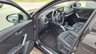 AUDI Q2 usata, con Cerchi in lega