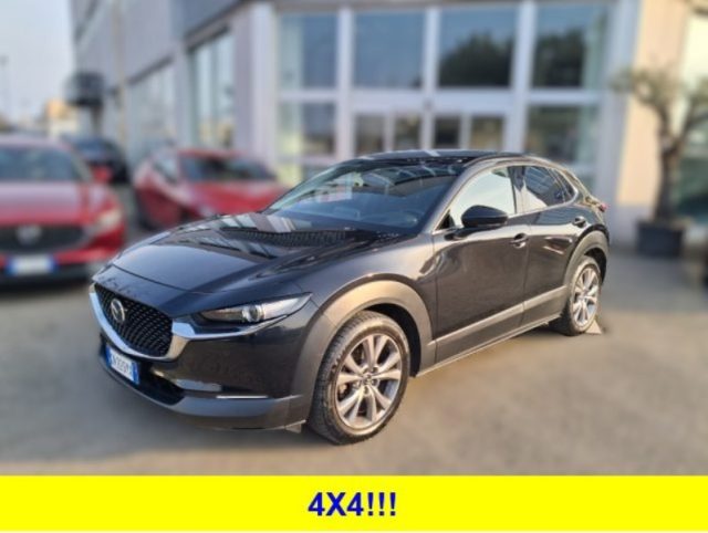 MAZDA CX-30 usata, con ABS