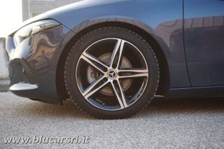 MERCEDES-BENZ A 180 usata, con Servosterzo
