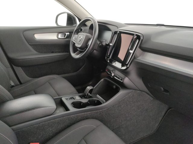 VOLVO XC40 usata, con Controllo trazione