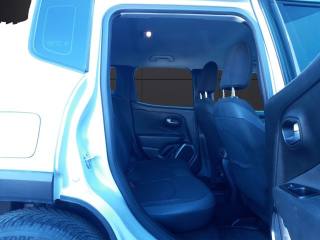 JEEP Renegade usata, con Vetri oscurati