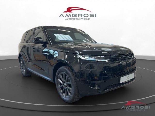 LAND ROVER Range Rover Sport usata 7