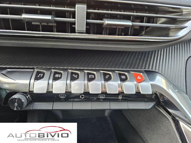 PEUGEOT 3008 usata, con Bluetooth