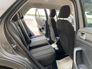 VOLKSWAGEN T-Roc usata, con Climatizzatore