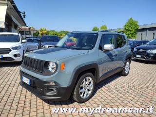 JEEP Renegade usata, con Airbag