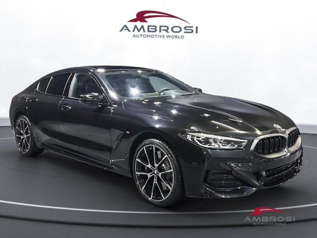 BMW 840 usata 1