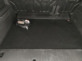 CITROEN Berlingo usata, con Sedile posteriore sdoppiato