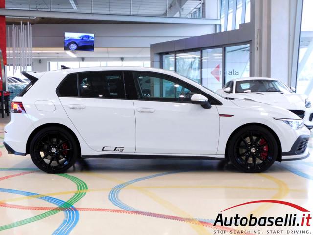 VOLKSWAGEN Golf GTI usata, con Sedili sportivi