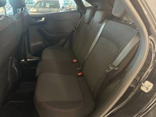 FORD Puma usata, con ESP