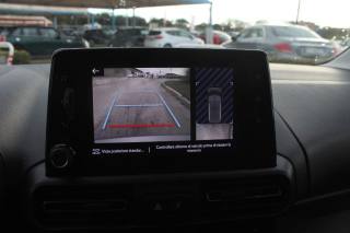 TOYOTA Proace City Verso usata, con Riconoscimento dei segnali stradali