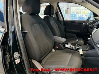 BMW X3 usata, con Autoradio