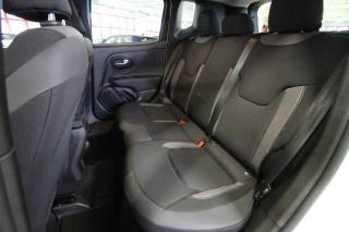 JEEP Renegade usata, con Controllo trazione