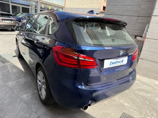 BMW 225 usata, con Airbag Passeggero