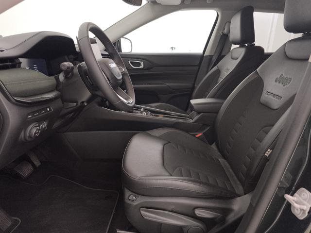 JEEP Compass usata, con Cruise Control