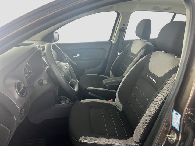 DACIA Sandero usata 8