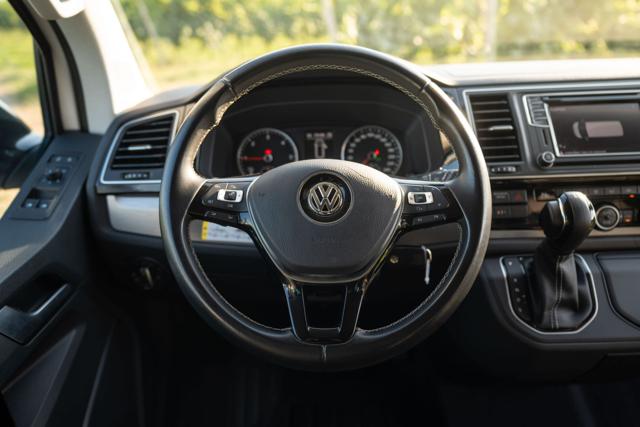 VOLKSWAGEN usata 15