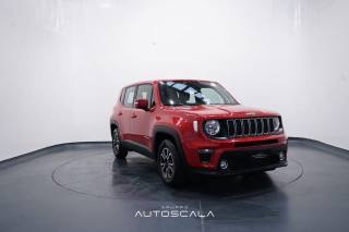 JEEP Renegade usata, con Chiusura centralizzata