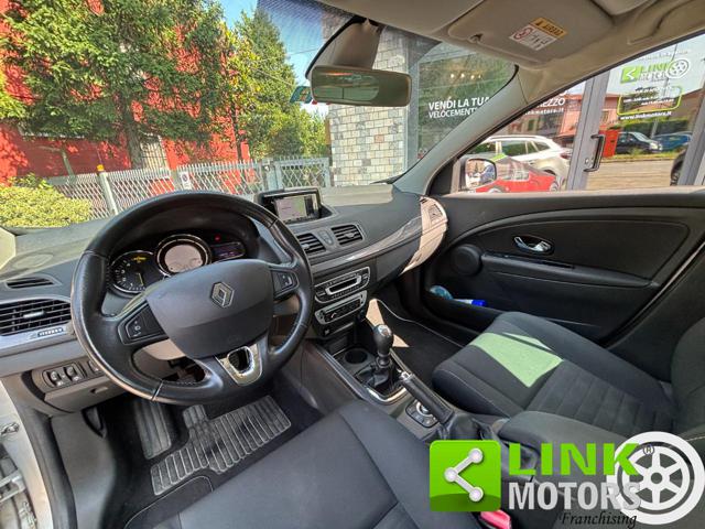 RENAULT Megane usata 24