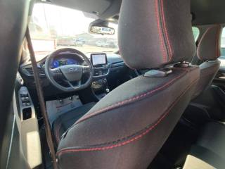 FORD Puma usata, con Autoradio