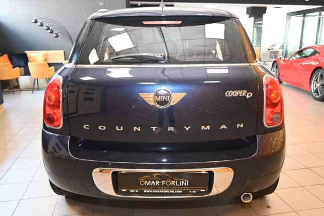 MINI Countryman usata 71
