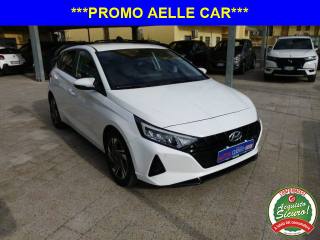 HYUNDAI i20 1.2 MPI MT ConnectLine