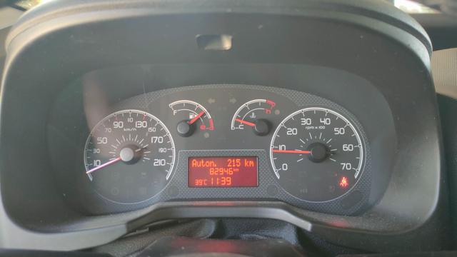 FIAT Fiorino usata, con Servosterzo