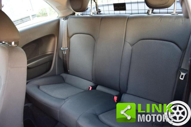 AUDI A1 usata, con Volante multifunzione