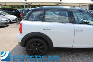 MINI Countryman usata, con ESP