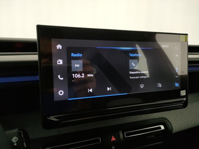 CITROEN C3 usata, con Immobilizzatore elettronico