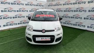 FIAT Panda usata, con Airbag