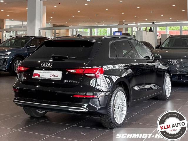 AUDI A3 usata, con Airbag