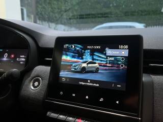 RENAULT Clio usata, con Controllo vocale