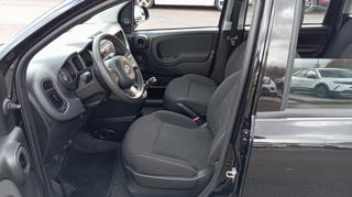 FIAT Panda usata, con ESP