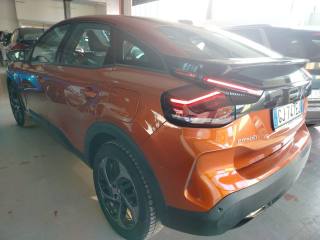 CITROEN C4 usata, con Climatizzatore