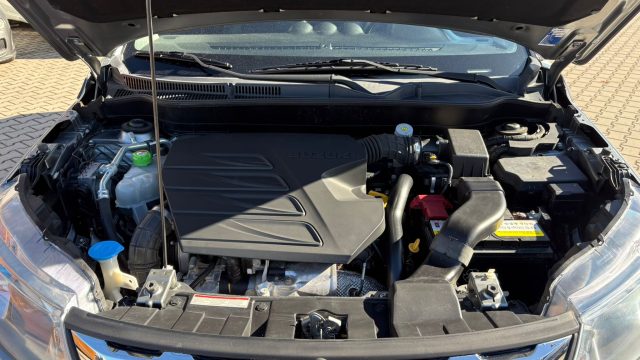 SUZUKI Vitara usata, con Airbag testa